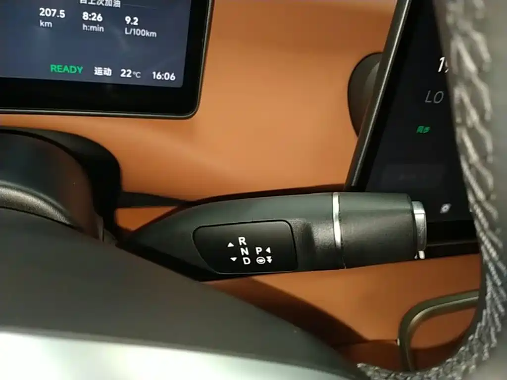 Leapmotor Leapmotor C16 — миниатюра 14
