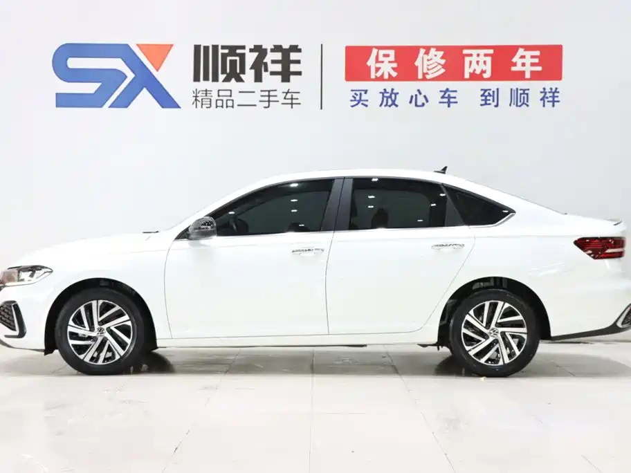 Volkswagen Lavida 200TSI DSG Starry Full Comfort Edition, фото 6