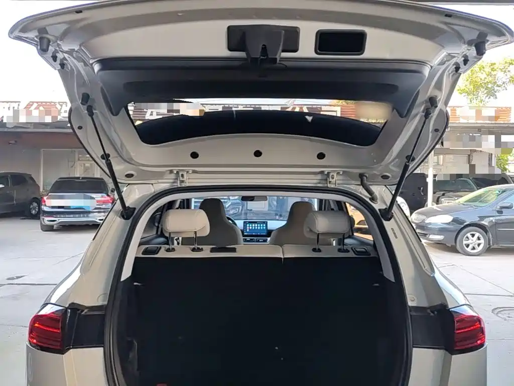 Wuling Bingo PLUS — миниатюра 19