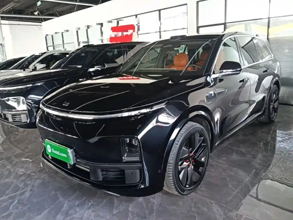 Li Auto Li L9