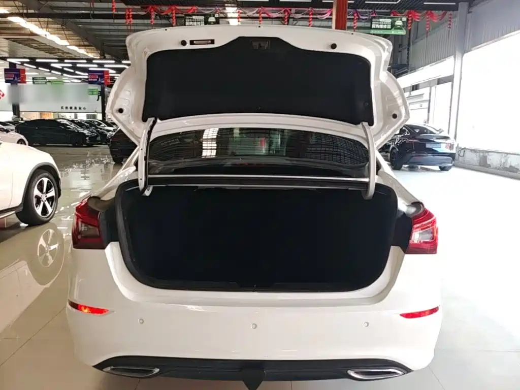 Changan Eado — миниатюра 19