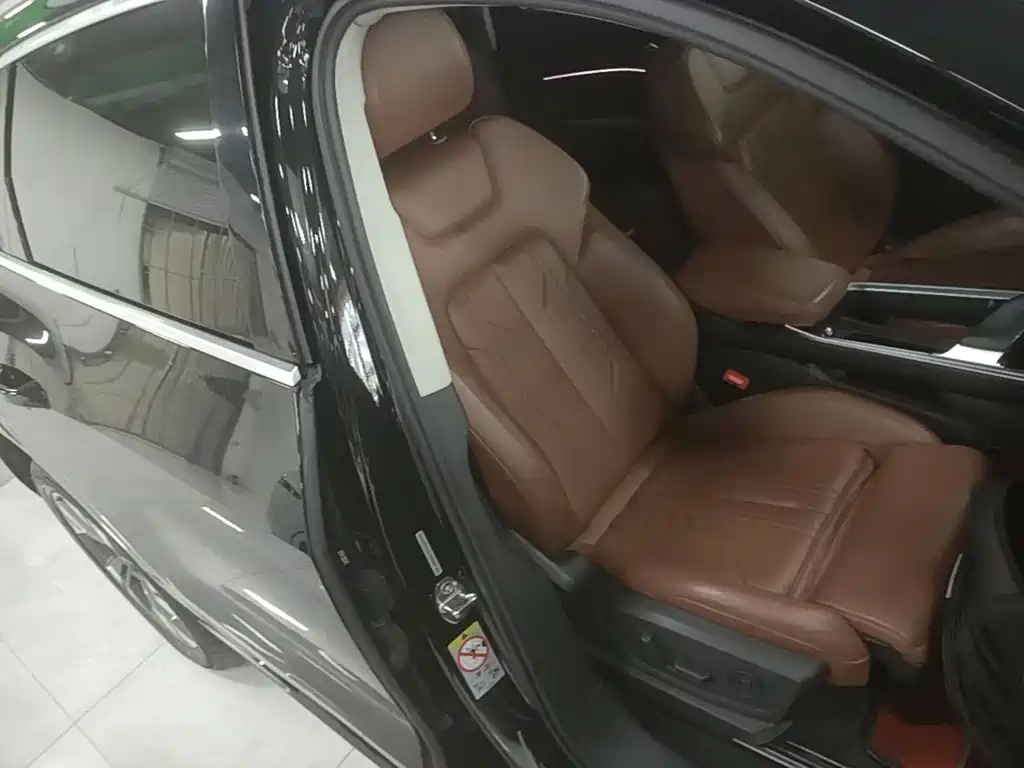 Audi e-tron (Import) — миниатюра 25