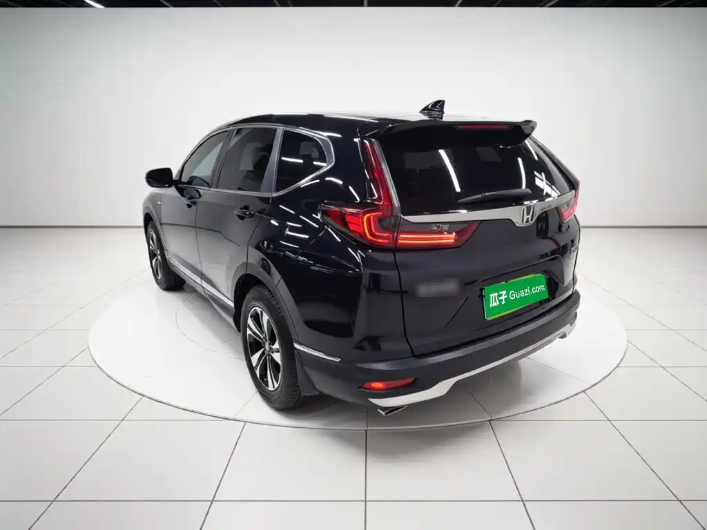 Honda CR-V 2021 240TURBO CVT