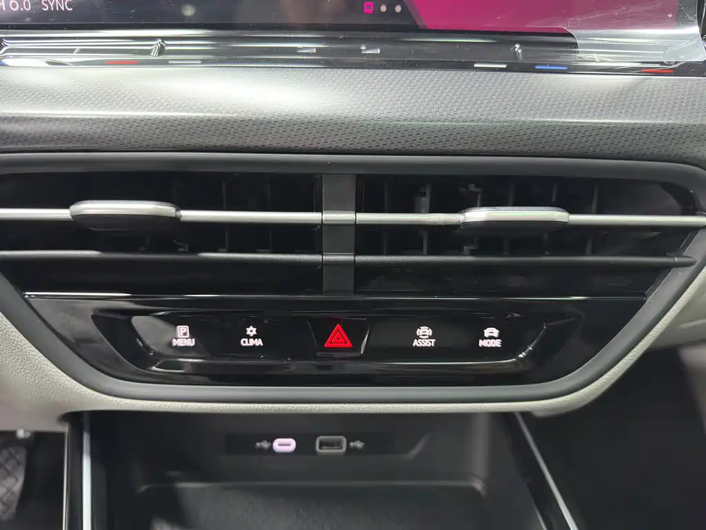 Volkswagen Lamando — миниатюра 13