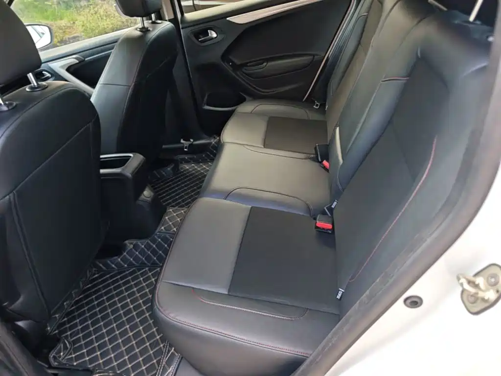 Citroen C3-XR — миниатюра 17