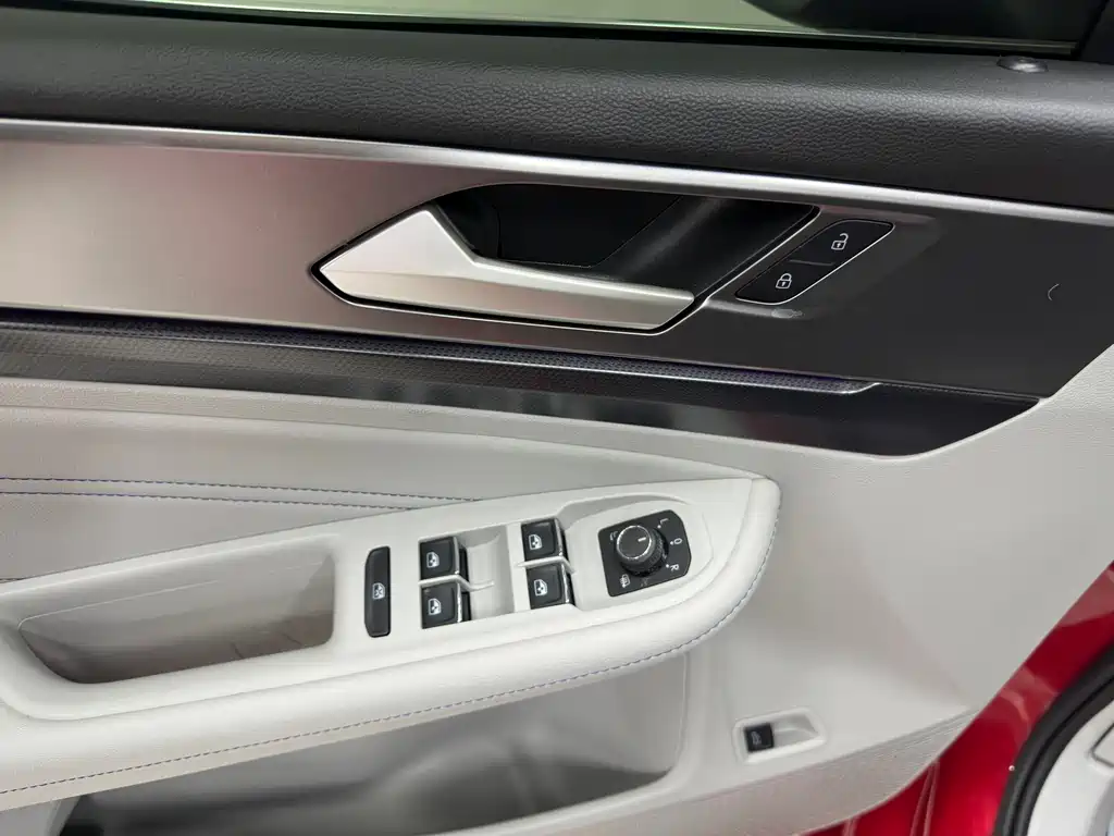 Volkswagen Lamando — миниатюра 23