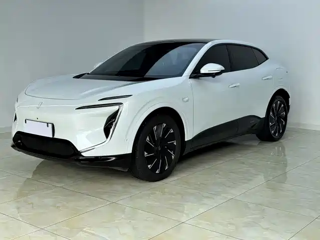 2025 Avatr 07