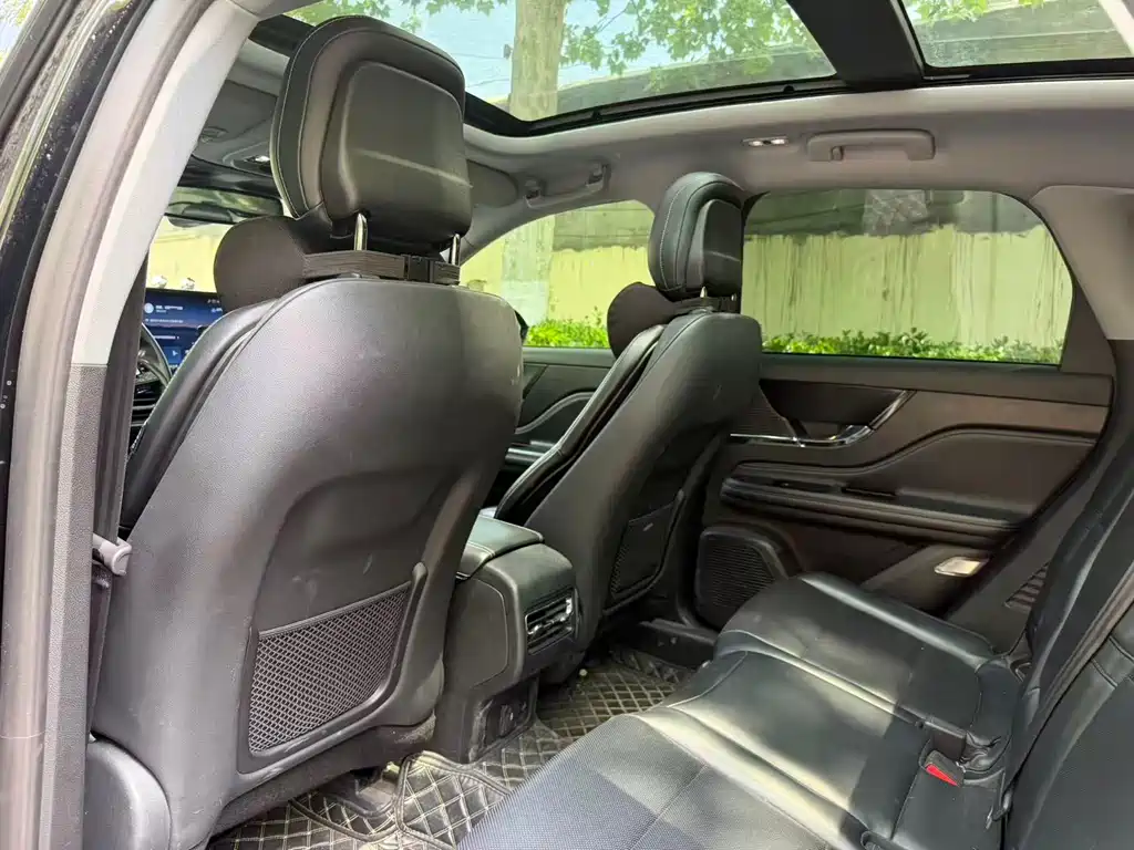 Lincoln Corsair 2020 2.0T Premium