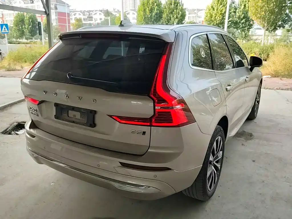 Volvo XC60 — миниатюра 7