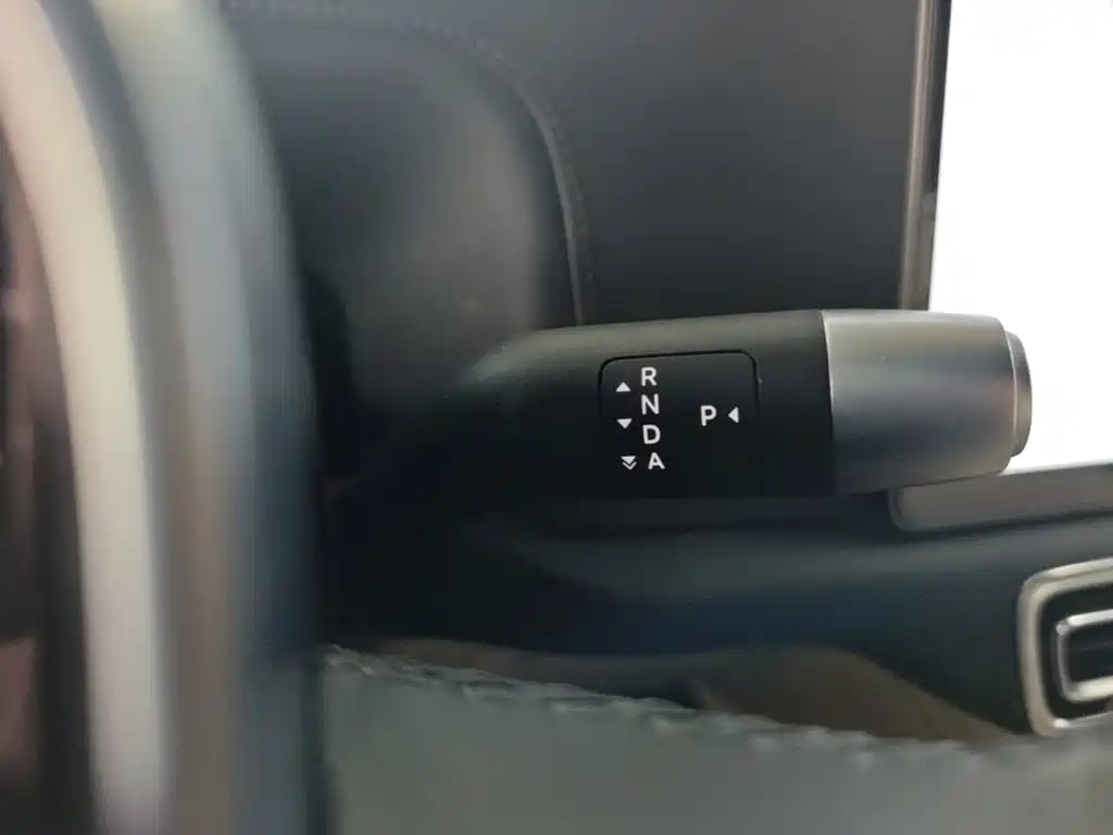 Li Auto Li L9 — миниатюра 14