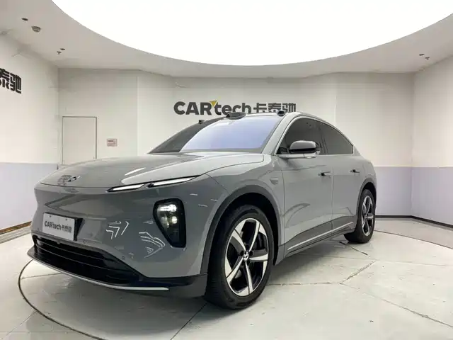 2024 Nio EC6