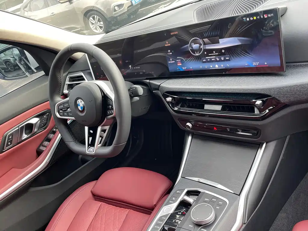 BMW 3 Series — миниатюра 15