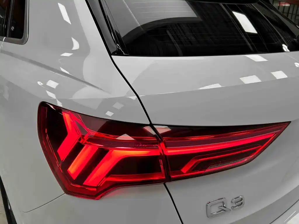 Audi Q3 — миниатюра 24