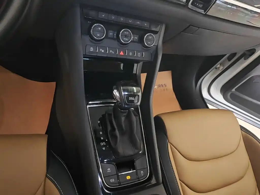 Skoda Kodiaq GT — миниатюра 14