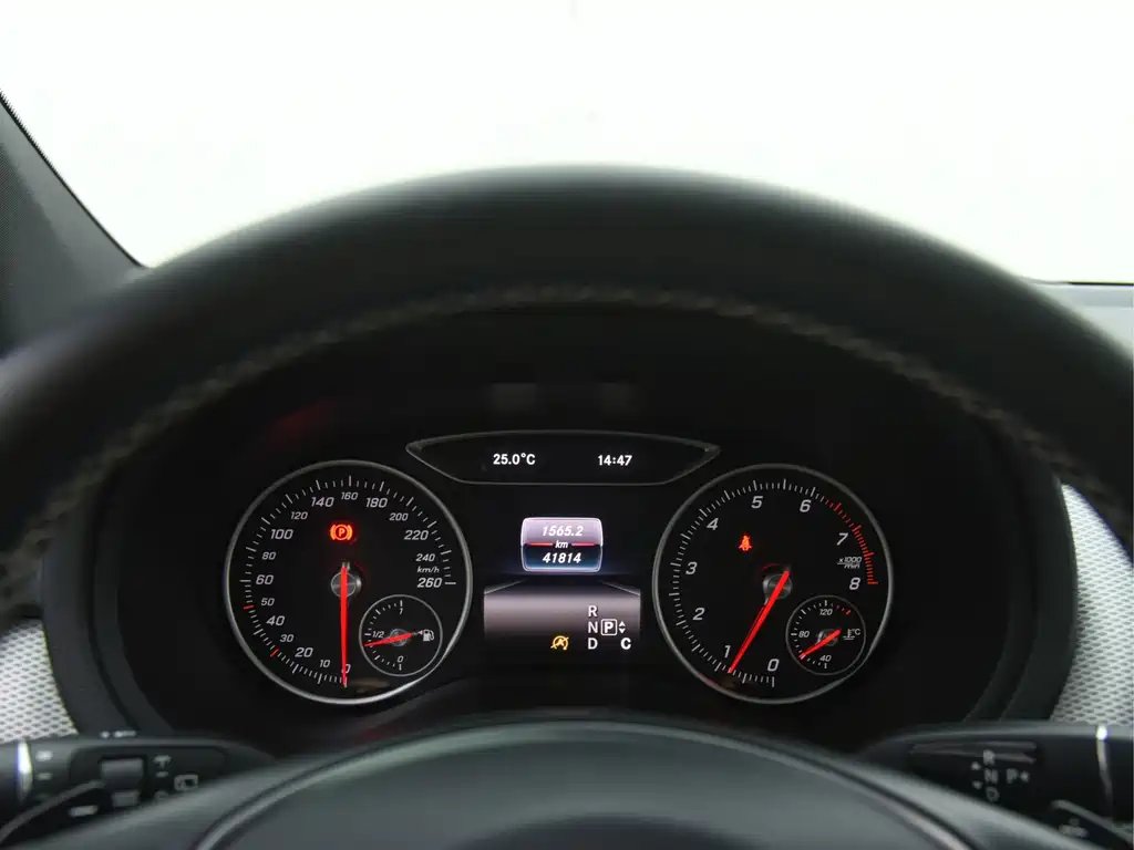 Mercedes-Benz B-Class — миниатюра 16