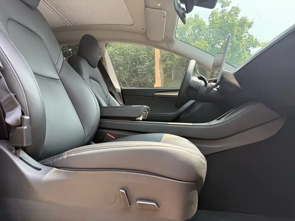 Tesla Model Y — миниатюра 10