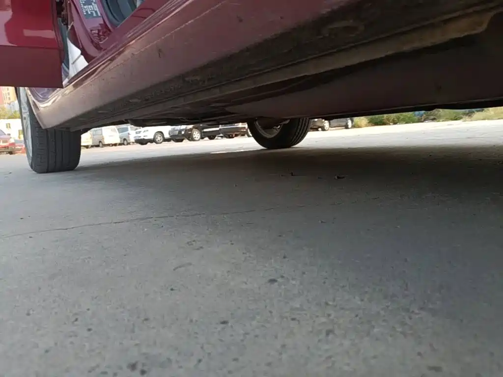 Buick Excelle — миниатюра 21