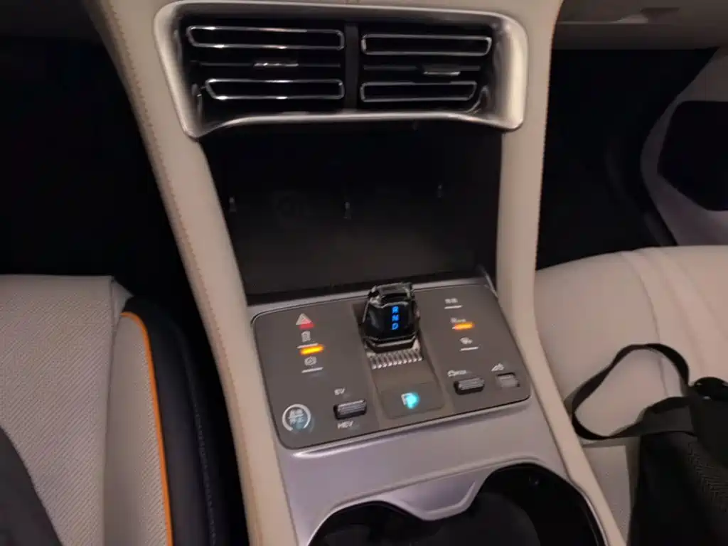 BYD PLUS New Energy — миниатюра 19