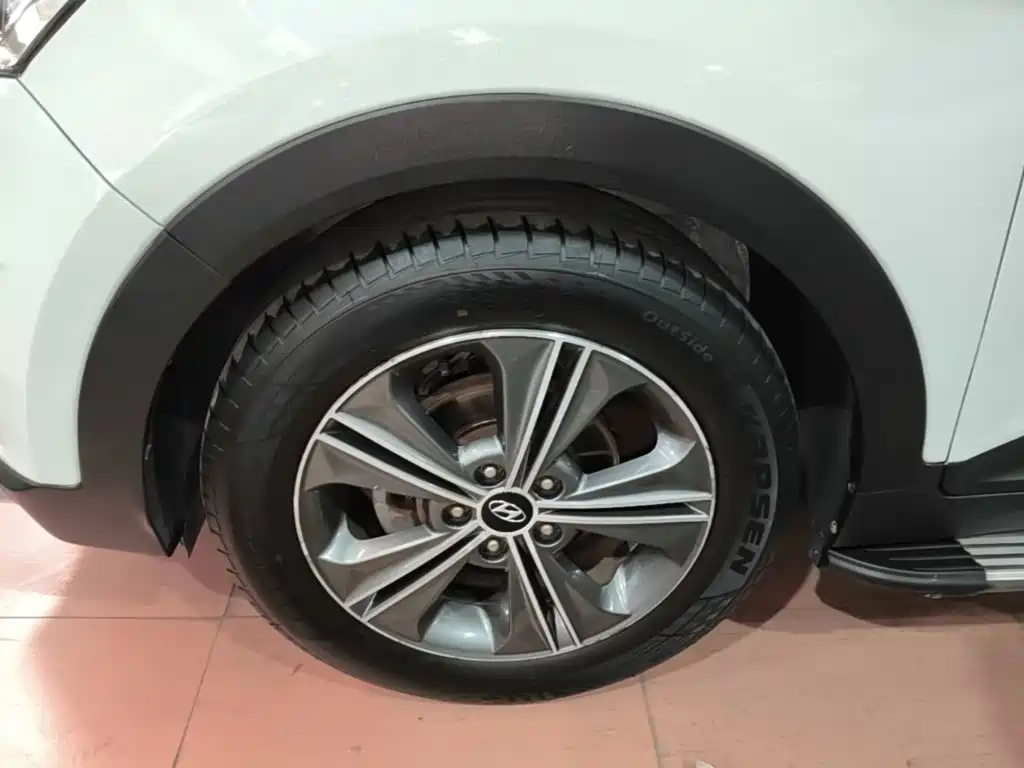 Hyundai ix25 — миниатюра 23