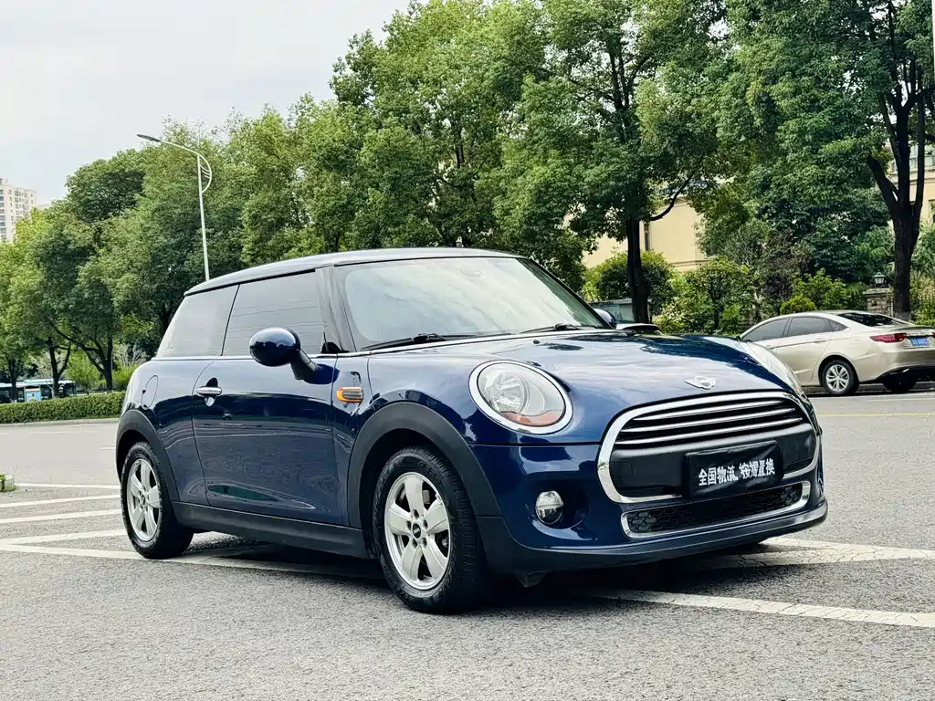MINI Mini — миниатюра 20
