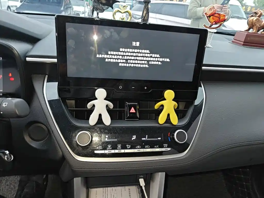 Toyota Frontlander — миниатюра 13
