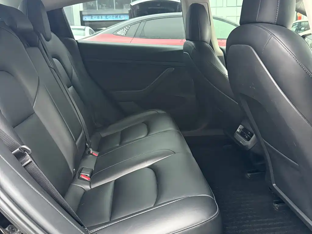 Tesla Model 3 — миниатюра 8