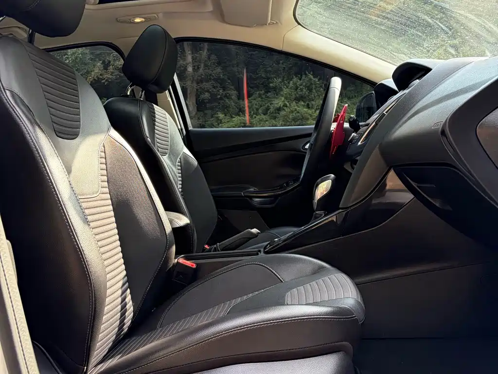 Ford Focus — миниатюра 14