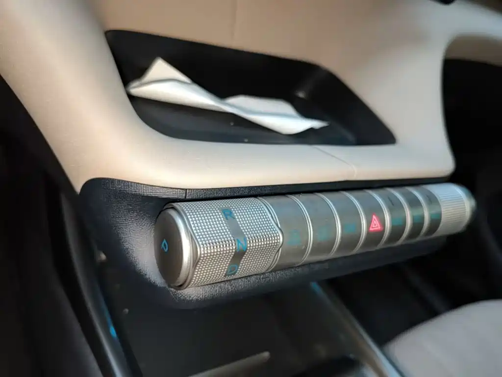 BYD Dolphin — миниатюра 14
