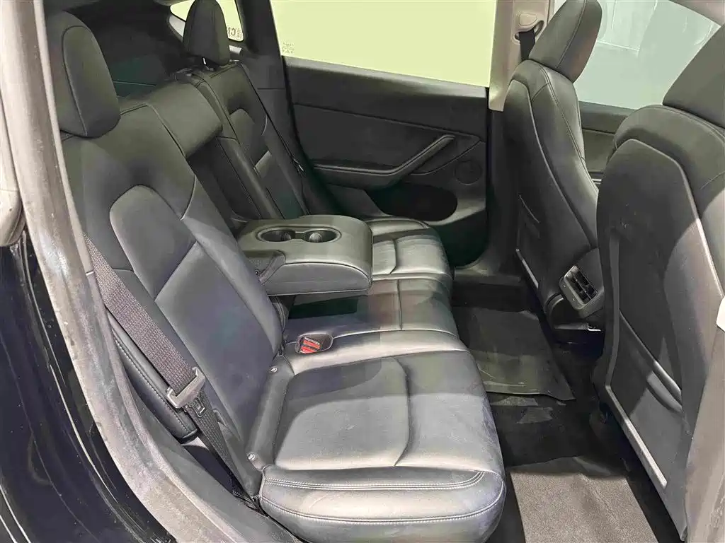 Tesla Model Y — миниатюра 25