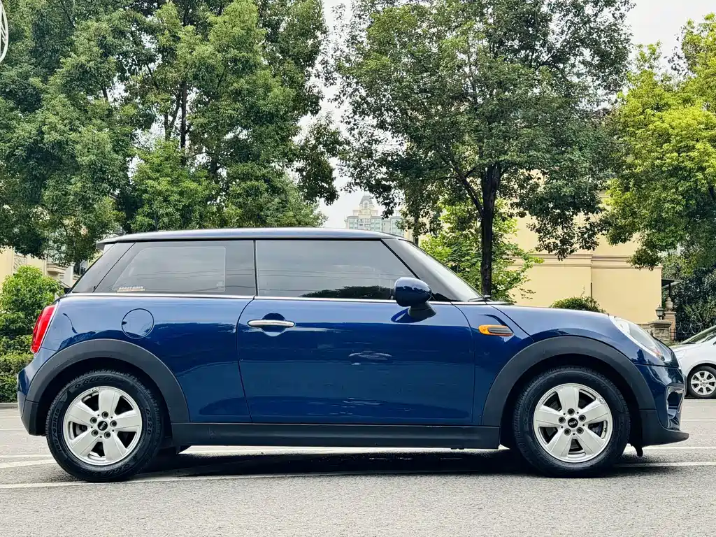MINI Mini — миниатюра 21