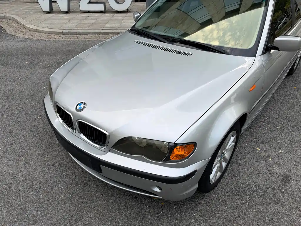 BMW 3 Series — миниатюра 2