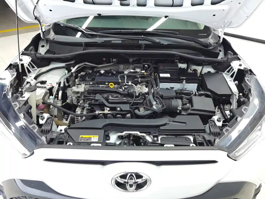 Toyota Frontlander — миниатюра 10