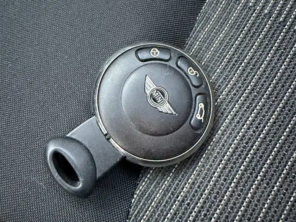 MINI Mini Countryman — миниатюра 6