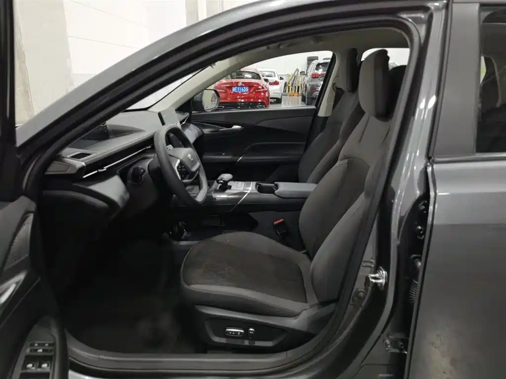 Changan A05 2024 70 Lite