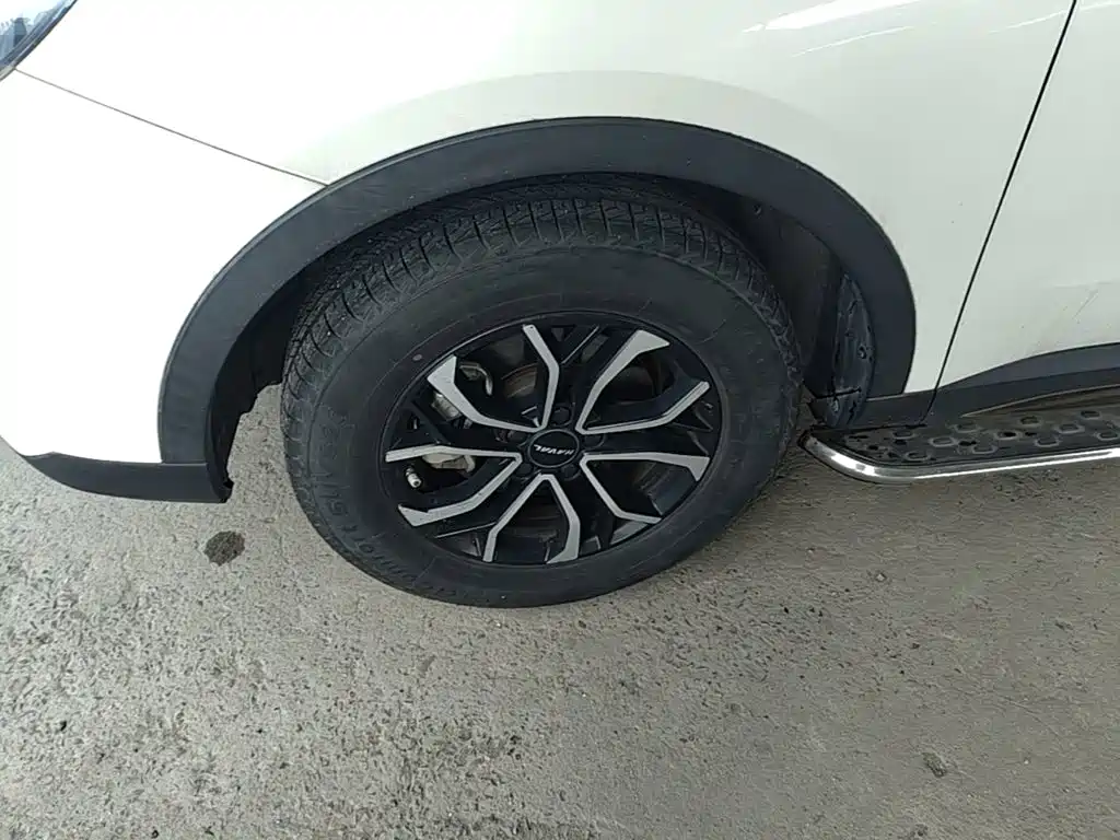 Haval H6 — миниатюра 23