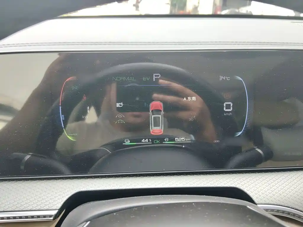 BYD Pro New Energy — миниатюра 4
