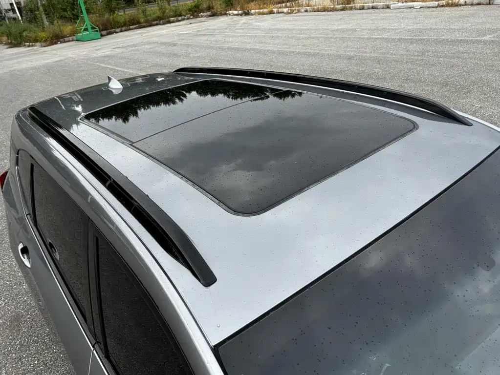 Chevrolet Volando — миниатюра 8
