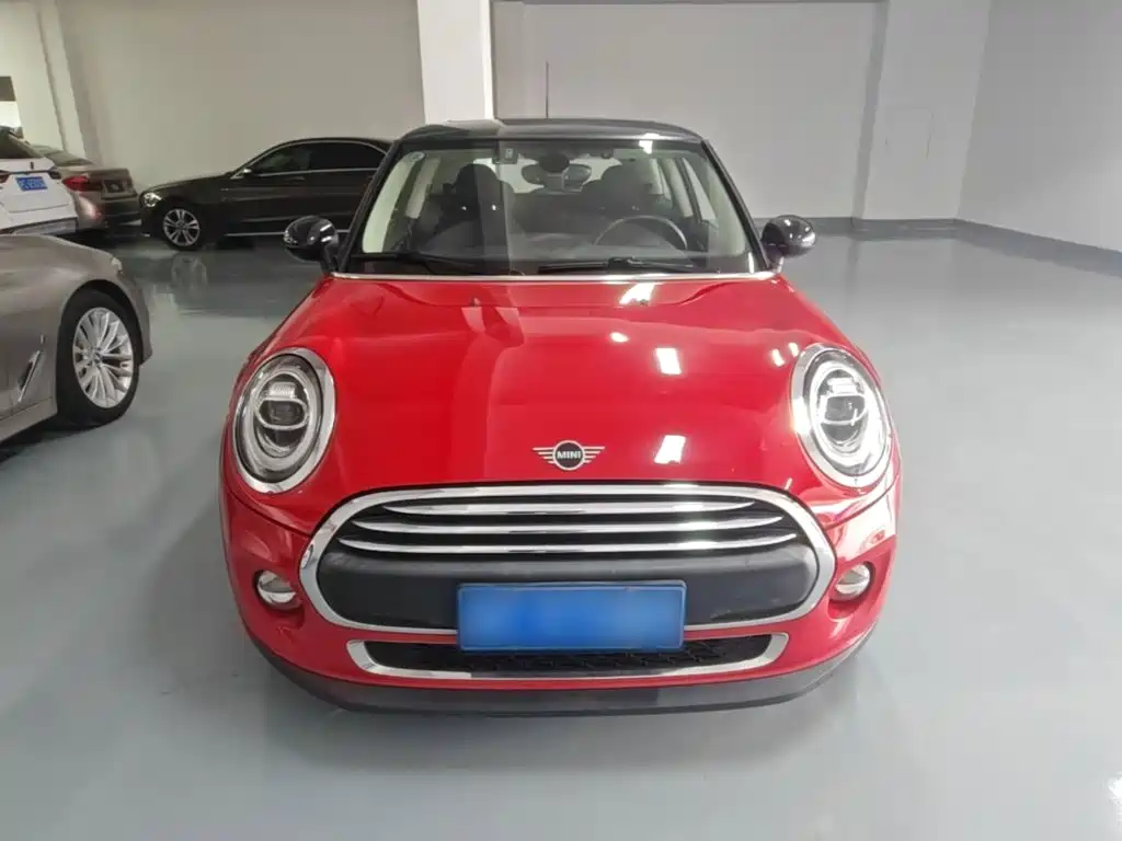 MINI Mini — миниатюра 3