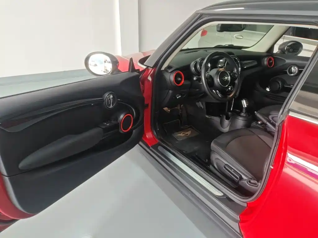 MINI Mini — миниатюра 16