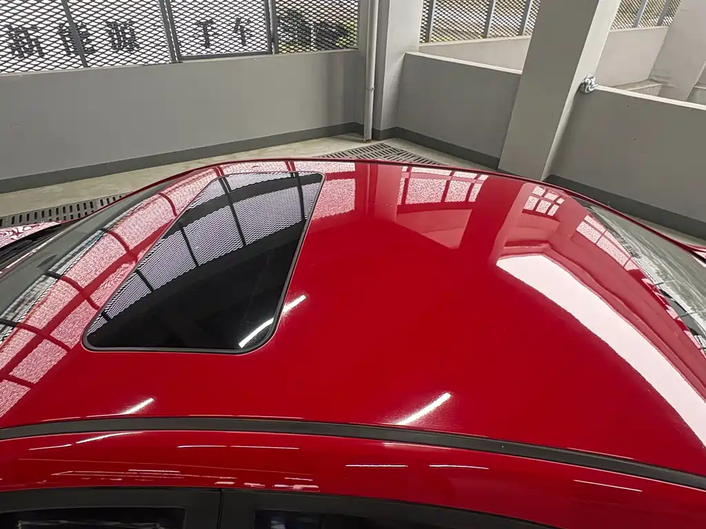 Roewe 360 — миниатюра 13