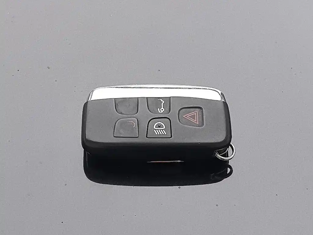 Land Rover Freelander 2 — миниатюра 19
