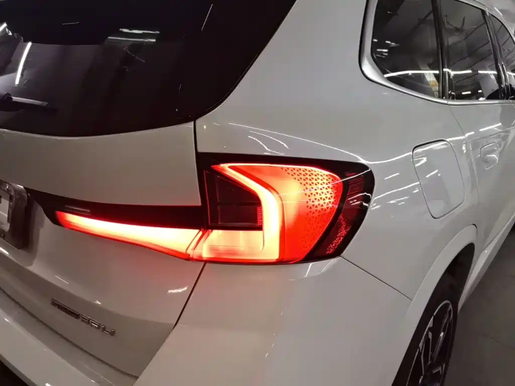 BMW X1 2024 sDrive25Li M Sport