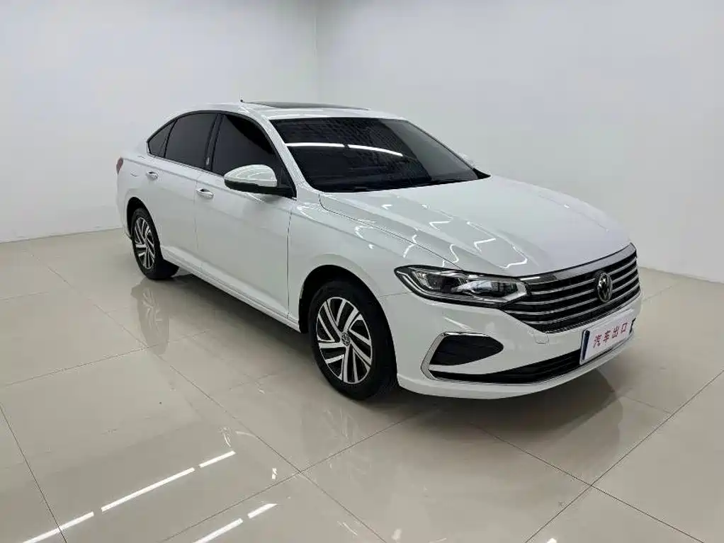 Volkswagen Lavida — миниатюра 3