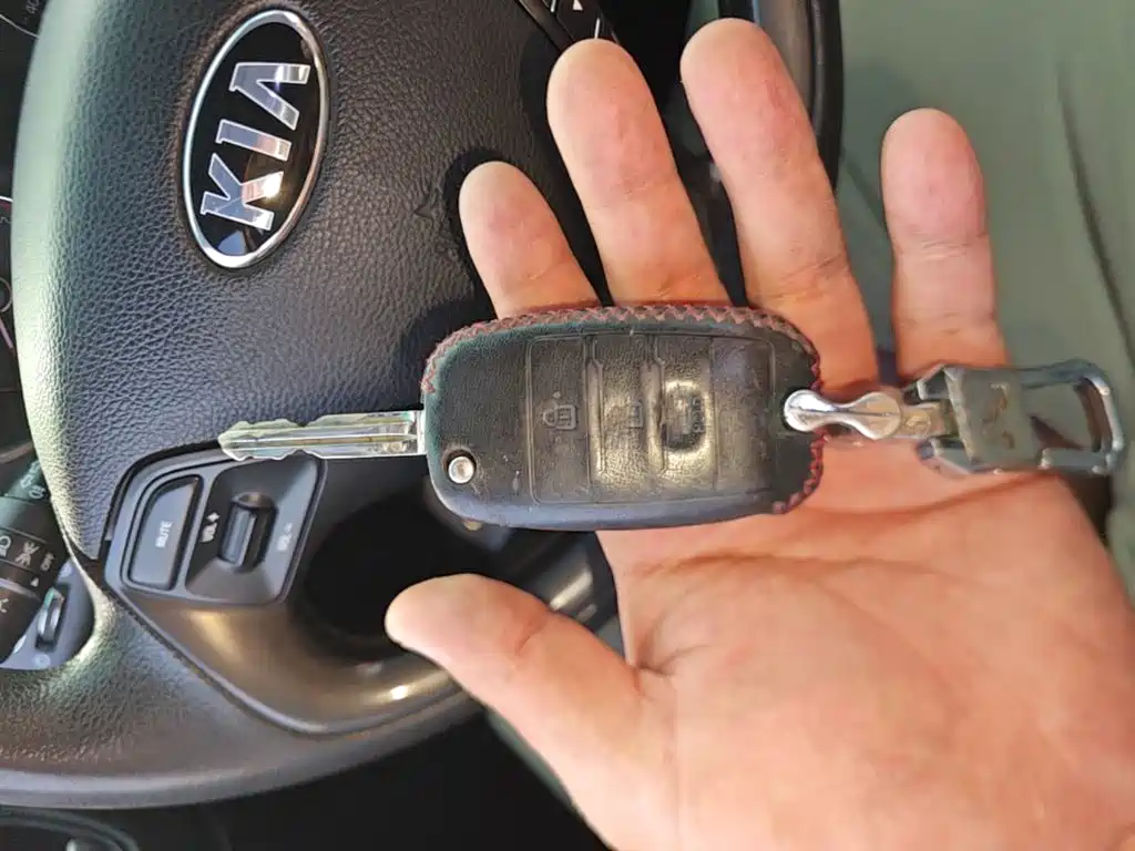 Kia K3 — миниатюра 9