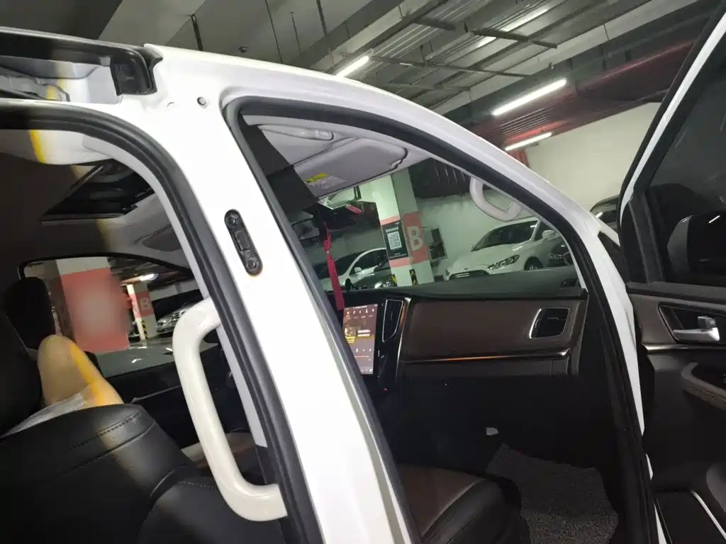 Fengxing Fengxing M7 — миниатюра 18