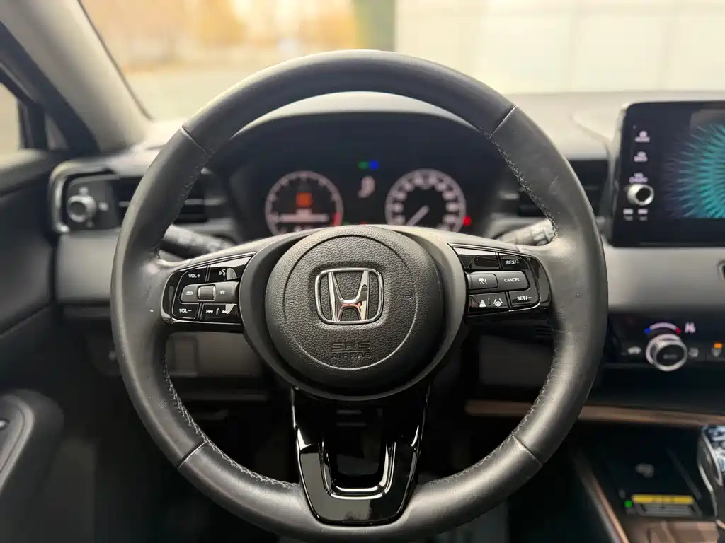 Honda XR-V 2023 — фото 16
