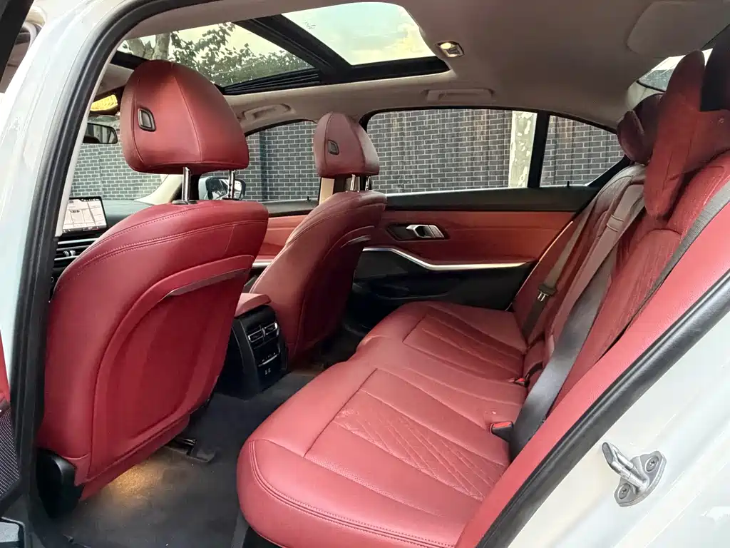 BMW i3 — миниатюра 8