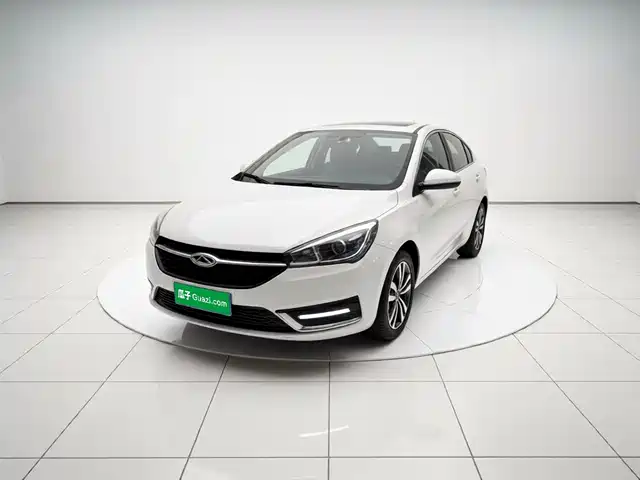 2018 Chery Arrizo 5