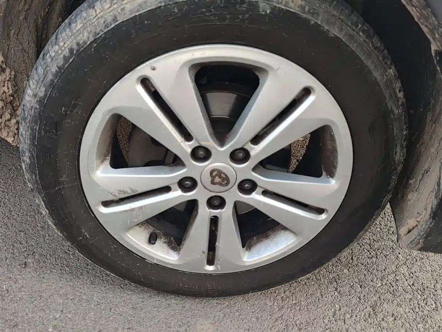 Oshan Oushang CX70 — миниатюра 6