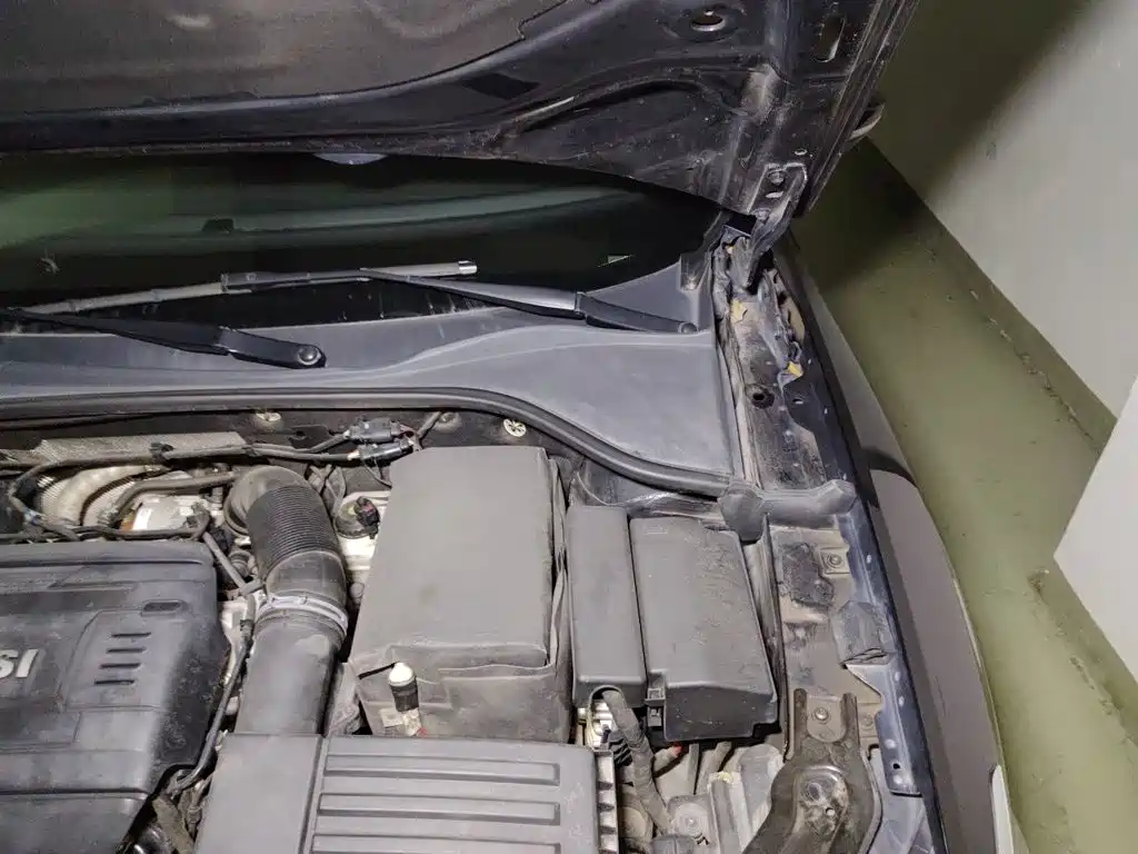 Volkswagen Passat — миниатюра 20